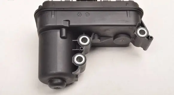 Volkswagen T-Roc Turbo charger electric actuator 04E145725DJ