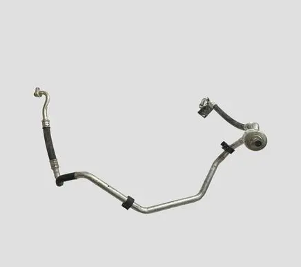 Peugeot 308 Air conditioning (A/C) pipe/hose