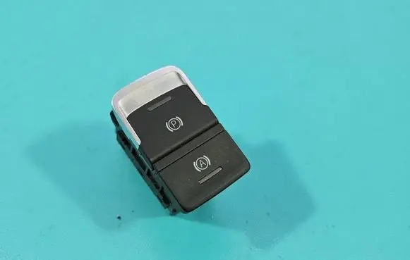 Seat Ateca Handbrake/parking brake auto hold switch 575927225A IMPRK1606633