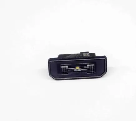Tesla Model 3 Number plate light 107740800C