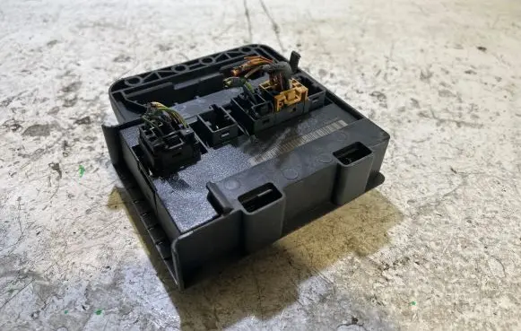 Volkswagen Golf V Comfort/convenience module 1K0959433CP