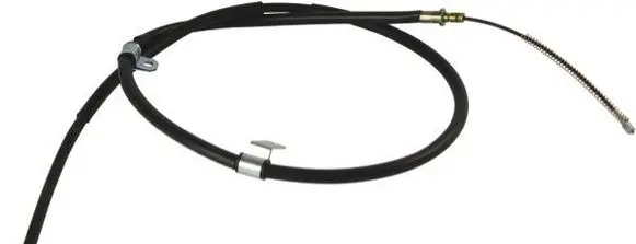 Mitsubishi FTO Handbrake/parking brake wiring cable J3935007