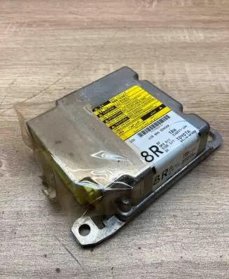 Toyota Land Cruiser (J100) Airbag control unit/module 891700F080 216877104