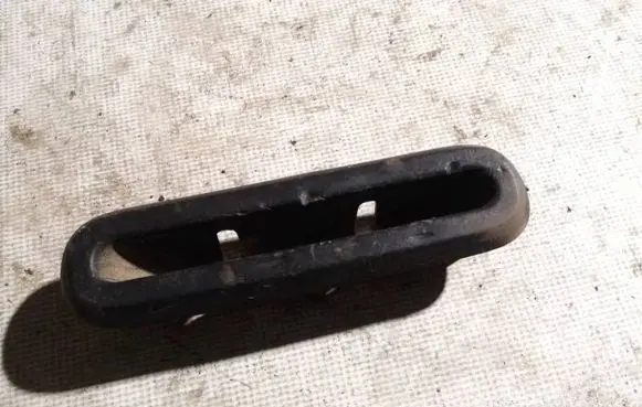 Renault Espace III Other interior part