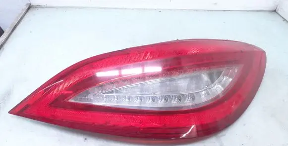 Mercedes-Benz CLS C218 X218 Rear/tail lights A2189060258