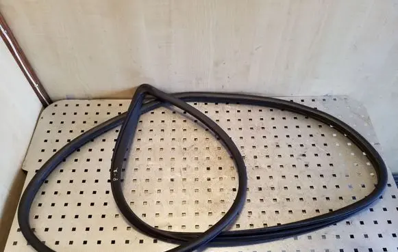 Toyota RAV 4 (XA20) Front door rubber seal