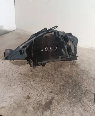 Citroen C3 Headlight/headlamp 9647214180 21L3T1