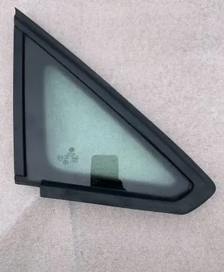 Volkswagen Caddy Front triangle window/glass 2K5845412