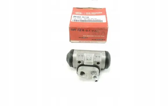 KIA Carnival Rear brake cylinder 0K56A26710