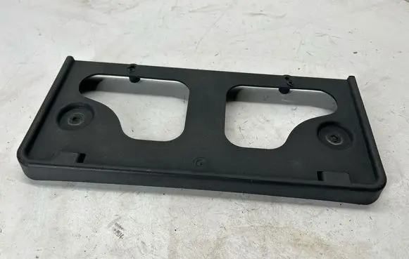 Ford Edge II Number plate surrounds holder frame FT4B17N397AAW