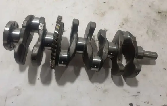 Lexus RX V Crankshaft 13401F0050