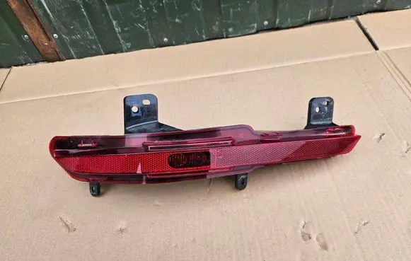 NIO ES8 Rear bumper light P00735754 20211214 P0072575ADD