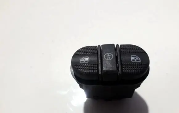 Volkswagen Sharan Electric window control switch 7M0959855