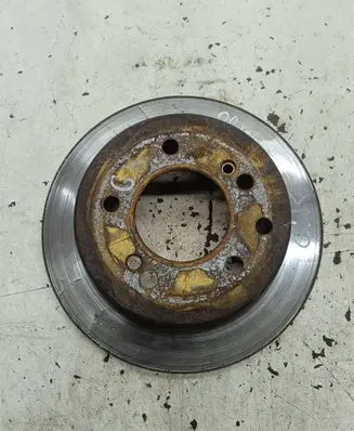 SsangYong Rodius Rear brake disc