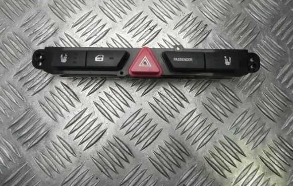 KIA Ceed Other switches/knobs/shifts 937001H000 T2202