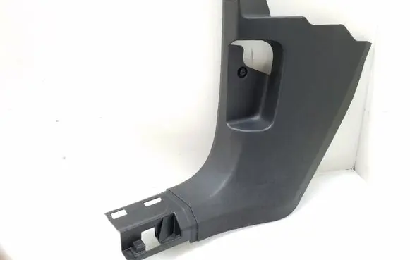 Volkswagen Touran III Foot area side trim 5TB863483