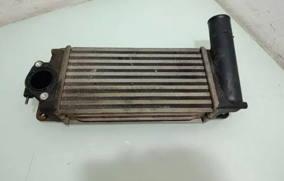 Toyota Corolla E140 E150 Intercooler radiator 1790810946 27062008