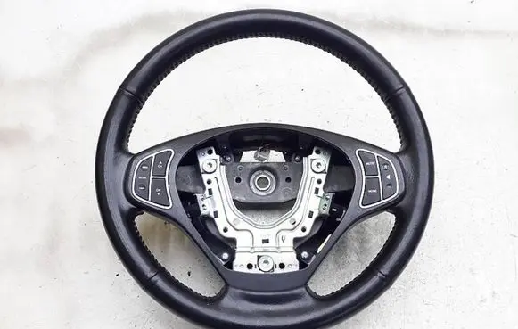 KIA Ceed Steering wheel 561101H170