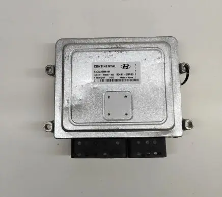 Hyundai Ioniq Engine control unit/module 954412BAS0 A3C0225660101