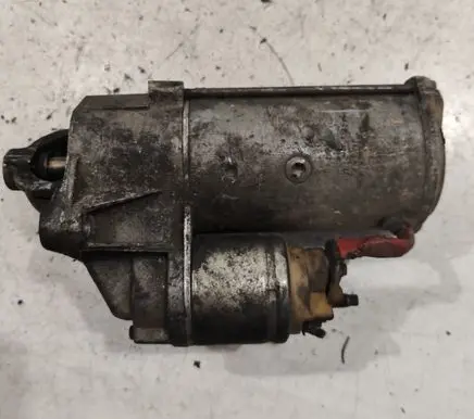 Renault Laguna II Starter motor 8200331251
