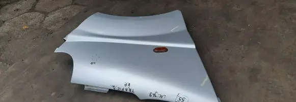 Renault Trafic II (X83) Fender