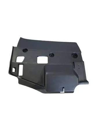 BMW X3 F25 Dashboard lower bottom trim panel 9184132