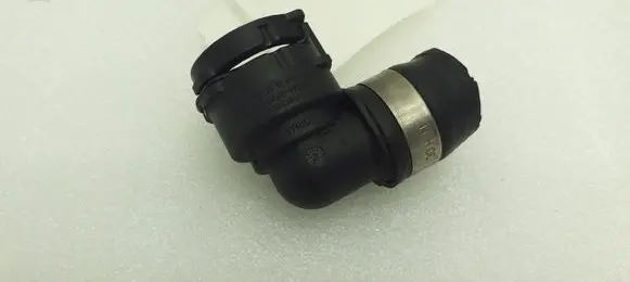 Mercedes-Benz CLA C118 X118 Engine coolant pipe/hose A0109973489