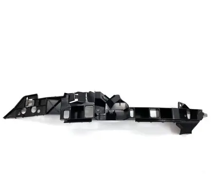 Volkswagen Phaeton Front bumper mounting bracket 3D0807049E