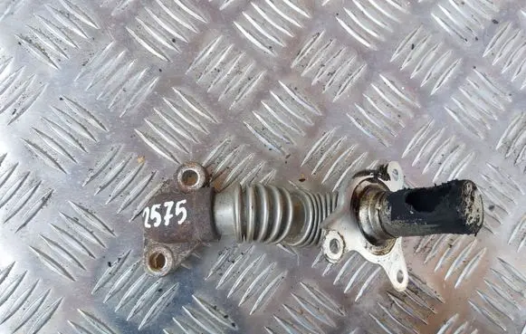 Hyundai Tucson TL EGR valve line/pipe/hose