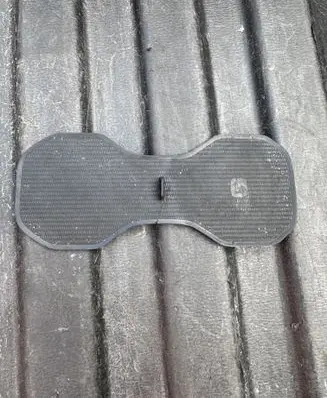 Volvo V60 Cup holder pad/mat 32260296