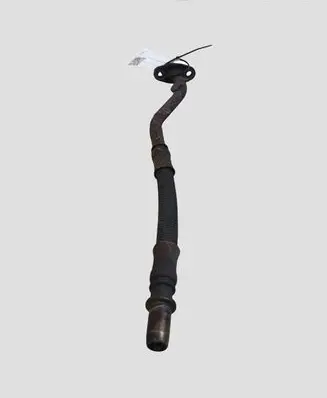 Saab 9-3 Ver2 Turbo turbocharger oiling pipe/hose
