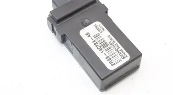 Land Rover Range Rover Sport L320 Seat heating relay 2R8314C724AB