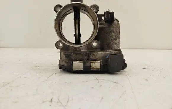 Volvo S60 Throttle valve 0281002701 79016 07W422