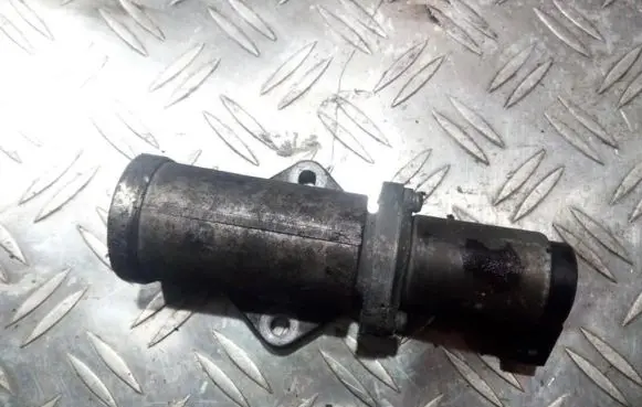 Volvo S40, V40 Idle control valve (regulator) 7700859134 aesp209-12