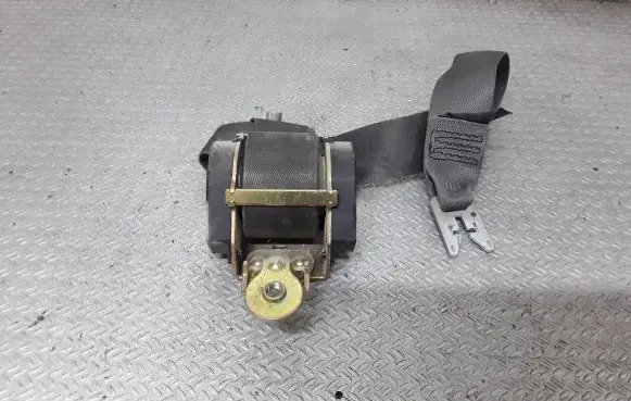 Renault Laguna II Front seatbelt B506014AC01