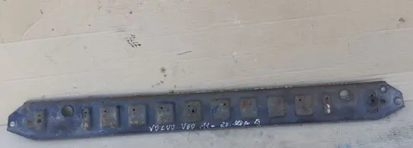 Volvo V60 Bottom radiator support slam panel 