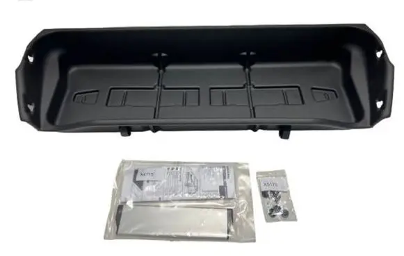 Nissan Juke I F15 Glove box in trunk KE9621K000