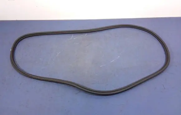 BMW X7 G07 Front door rubber seal 7429678
