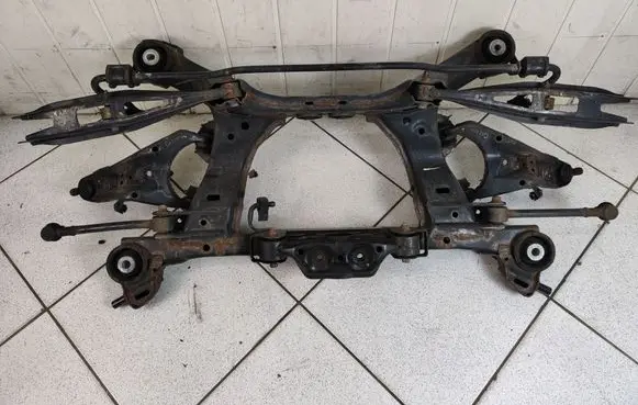 Subaru Legacy Rear subframe 