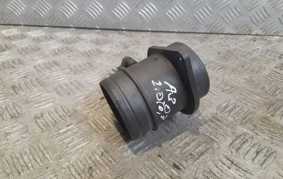 Audi A3 S3 8P Mass air flow meter 038906461B