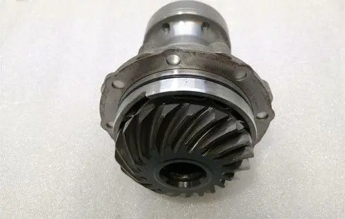 Mercedes-Benz A W177 Front differential A2462801800