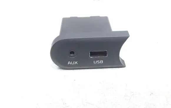 KIA Ceed AUX in-socket connector 96120A2000