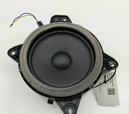 Lexus RZ Front door speaker 8615046010