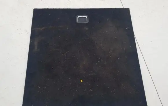 Subaru Outback Trunk/boot mat liner 