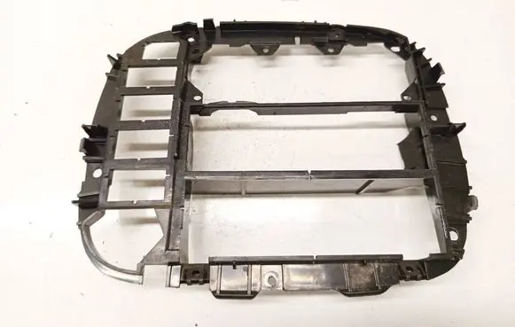 Seat Alhambra (Mk1) Other interior part 7m0858089n 95vwa045c00