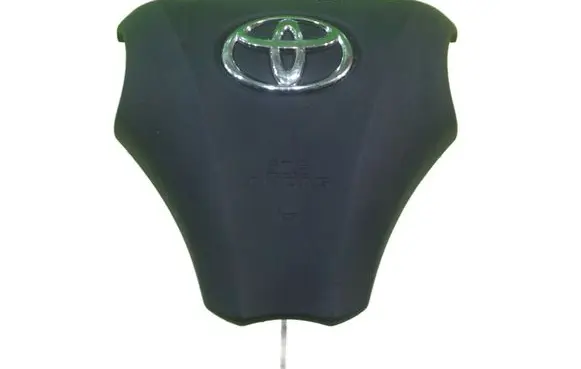 Toyota iQ Steering wheel airbag BAMPT11656
