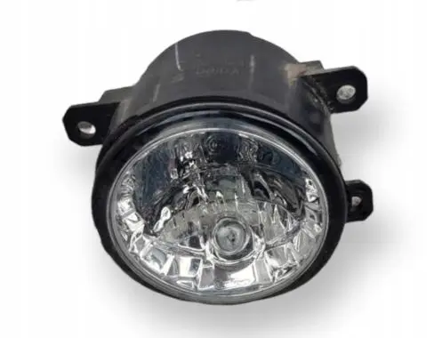 Ford Ecosport Front fog light E3B515B243AA