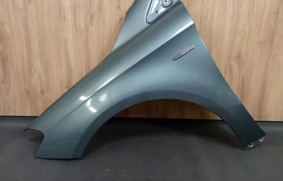 Mercedes-Benz B W246 W242 Fender 