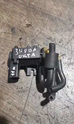Skoda Octavia Mk2 (1Z) Vacuum valve 