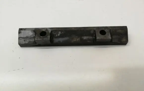 Audi A6 S6 C6 4F Other engine bay part 06F253709A